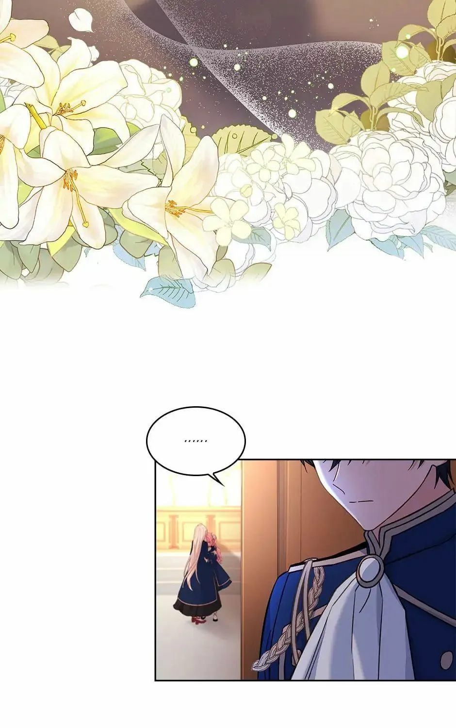 The Lady Needs a Break Chapter 55 page 128 - 