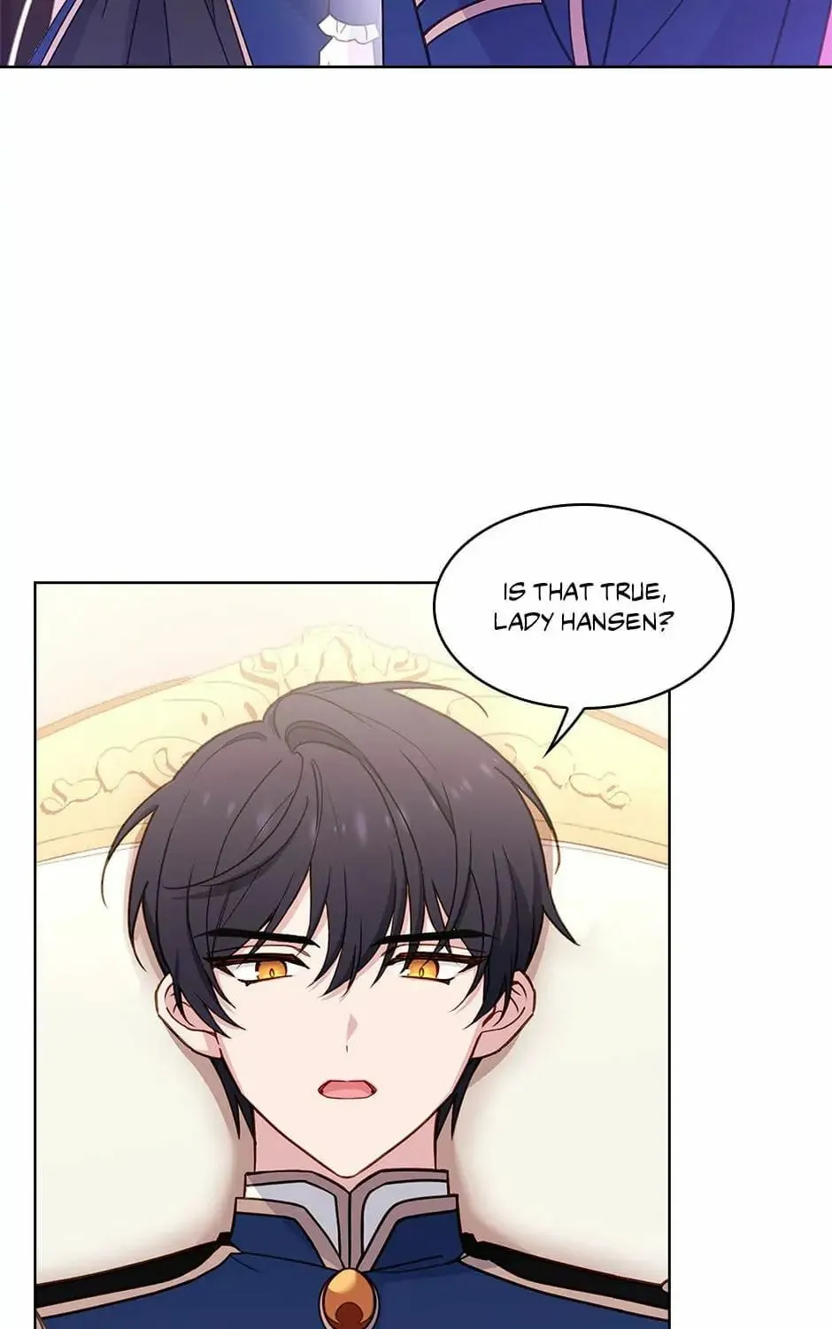 The Lady Needs a Break Chapter 55 page 24 - 