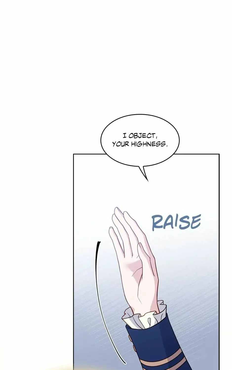 The Lady Needs a Break Chapter 55 page 26 - 