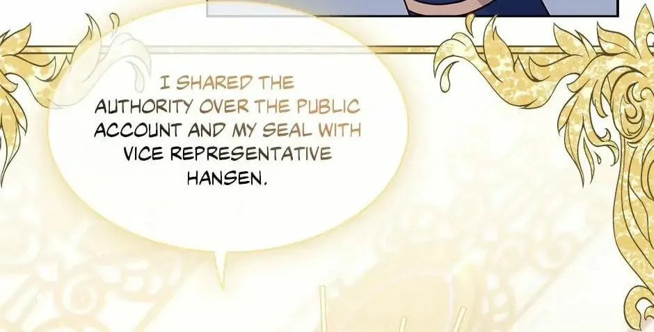 The Lady Needs a Break Chapter 55 page 27 - 