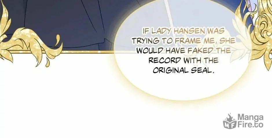 The Lady Needs a Break Chapter 55 page 29 - 