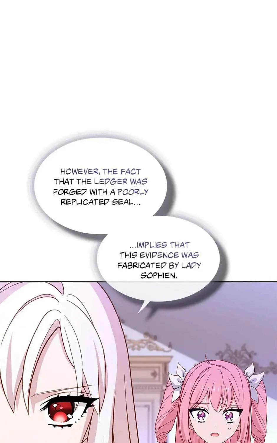 The Lady Needs a Break Chapter 55 page 30 - 