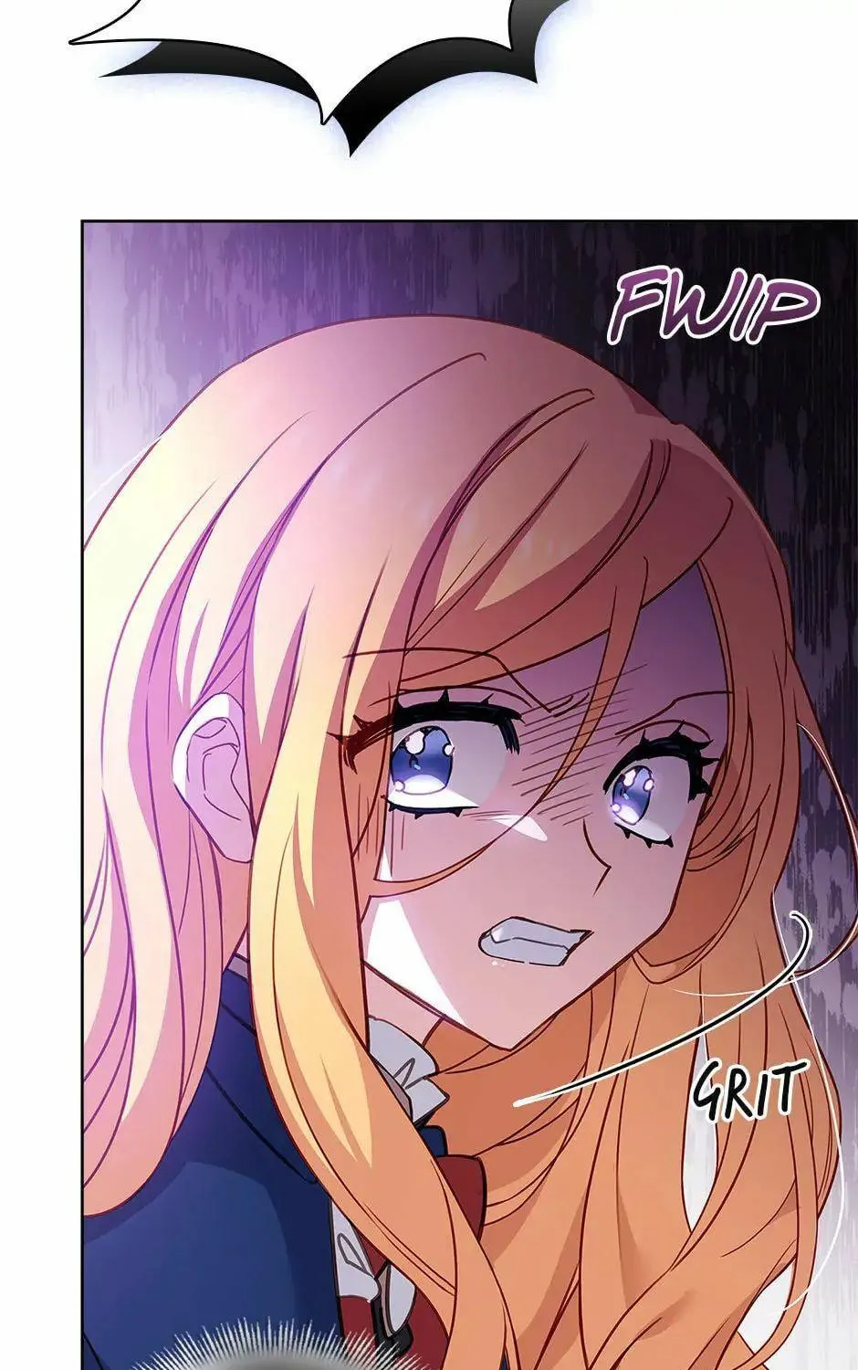 The Lady Needs a Break Chapter 55 page 4 - 