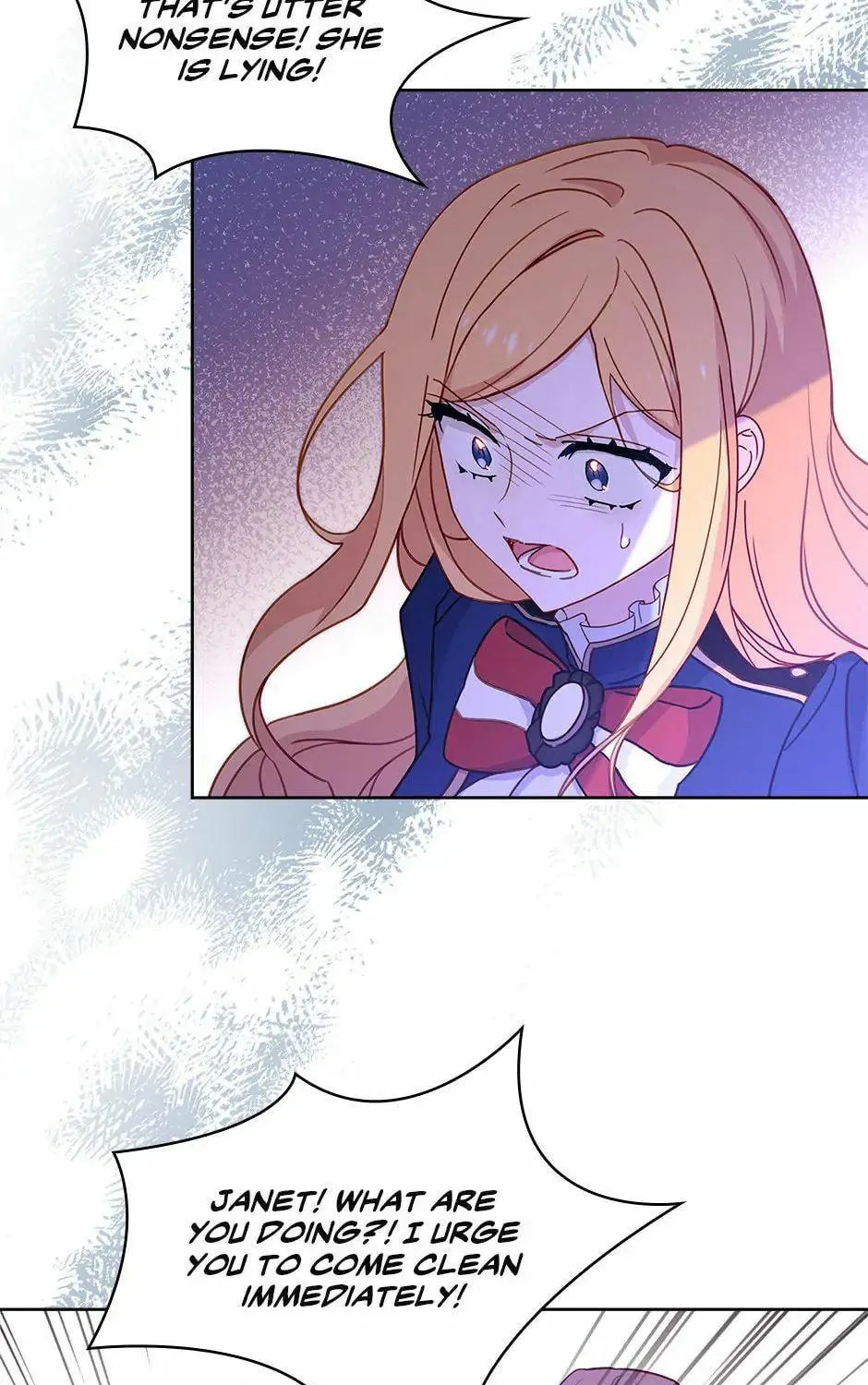 The Lady Needs a Break Chapter 55 page 34 - 