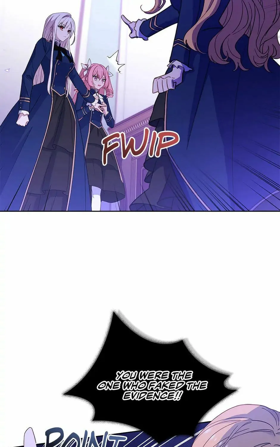 The Lady Needs a Break Chapter 55 page 36 - 