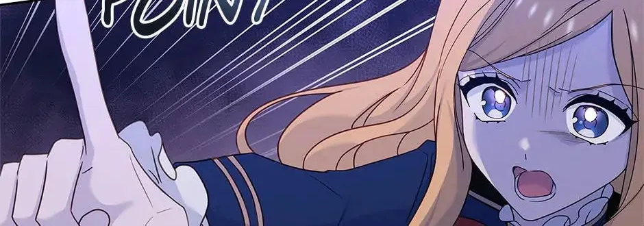 The Lady Needs a Break Chapter 55 page 37 - 