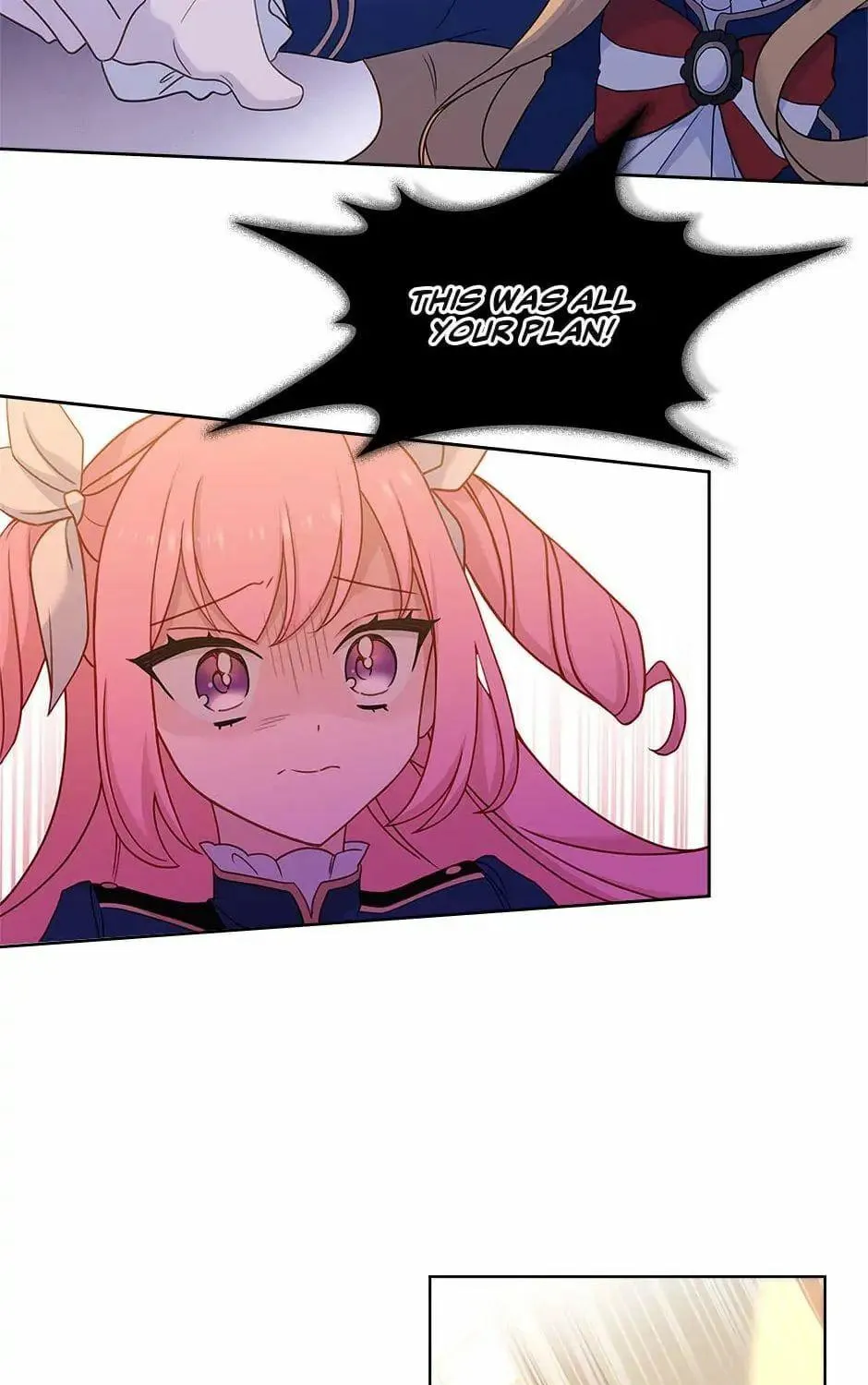 The Lady Needs a Break Chapter 55 page 38 - 