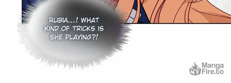 The Lady Needs a Break Chapter 55 page 5 - 