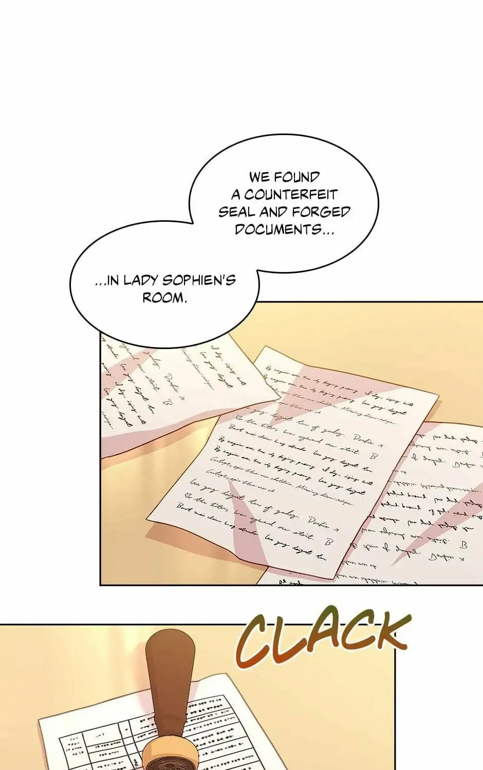 The Lady Needs a Break Chapter 55 page 42 - 