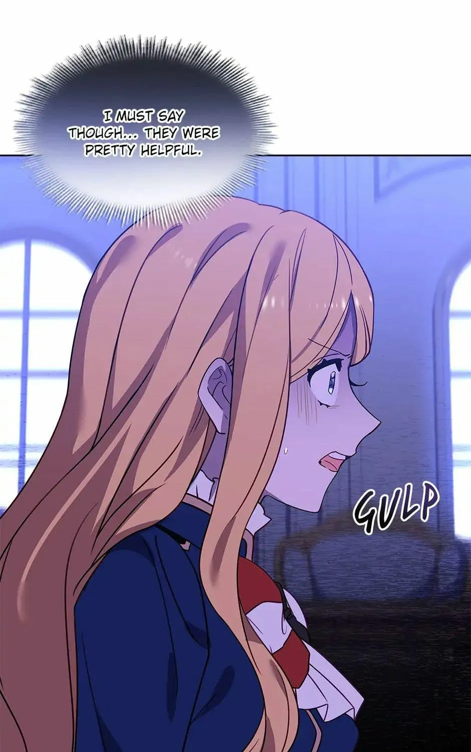 The Lady Needs a Break Chapter 55 page 46 - 