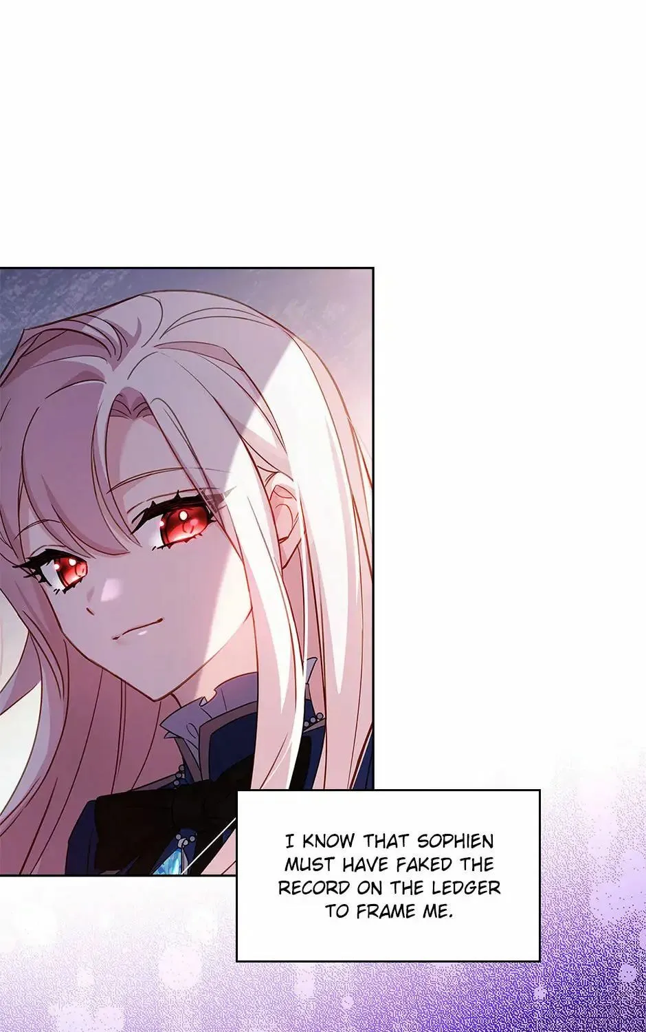 The Lady Needs a Break Chapter 55 page 6 - 