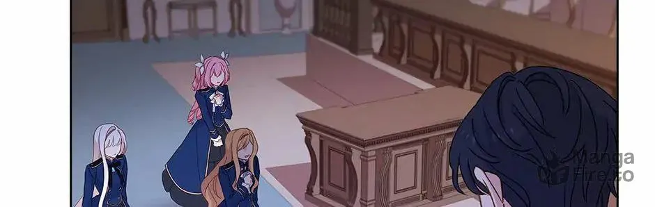 The Lady Needs a Break Chapter 55 page 53 - 