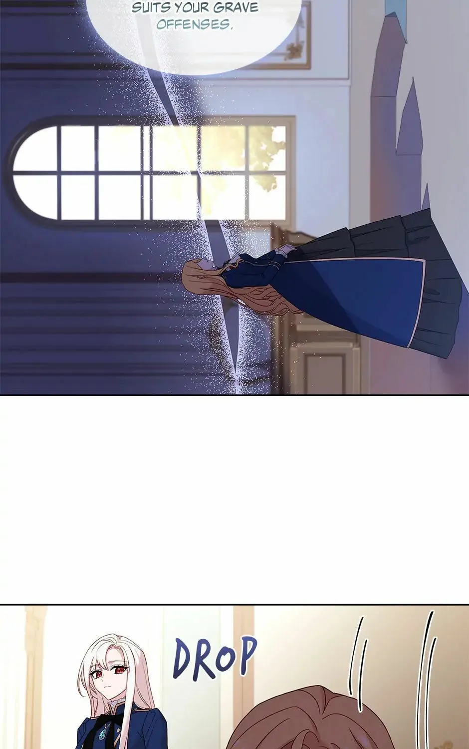 The Lady Needs a Break Chapter 55 page 62 - 