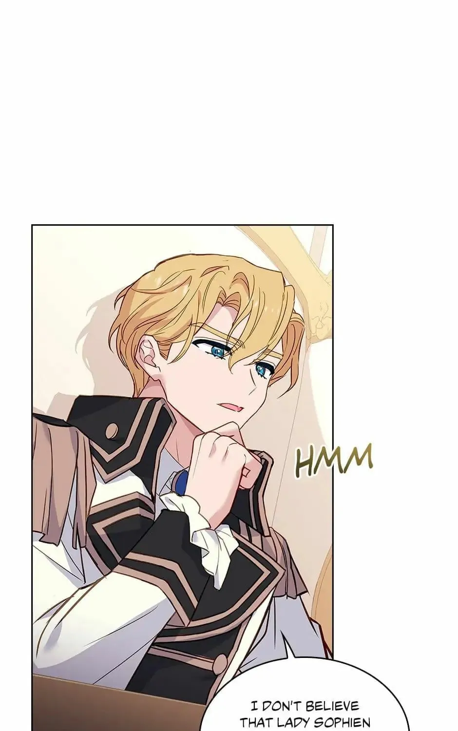 The Lady Needs a Break Chapter 55 page 66 - 