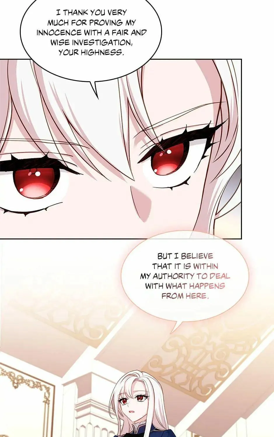 The Lady Needs a Break Chapter 55 page 70 - 