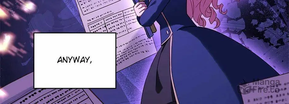 The Lady Needs a Break Chapter 55 page 9 - 