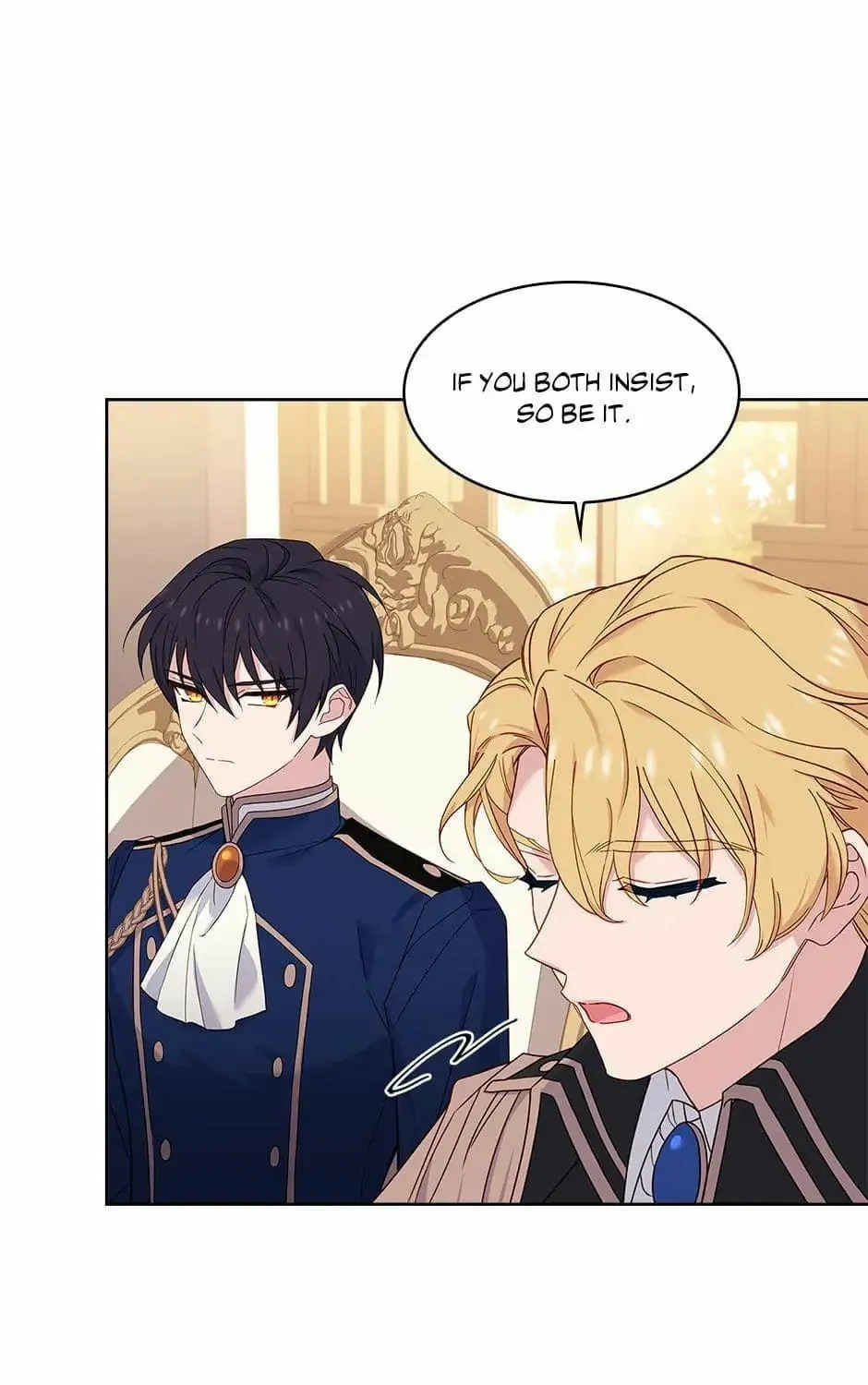 The Lady Needs a Break Chapter 55 page 82 - 