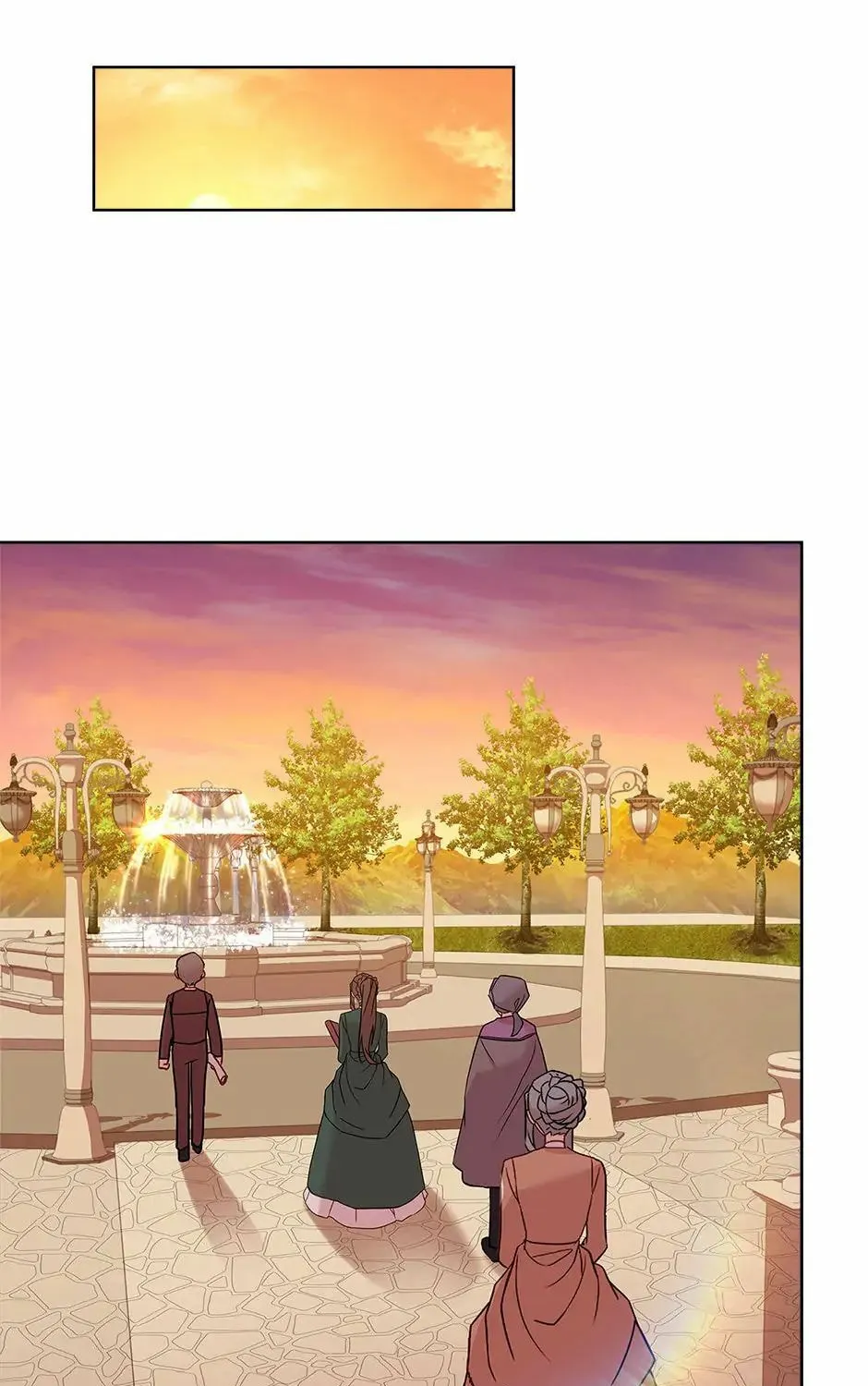 The Lady Needs a Break Chapter 55 page 86 - 