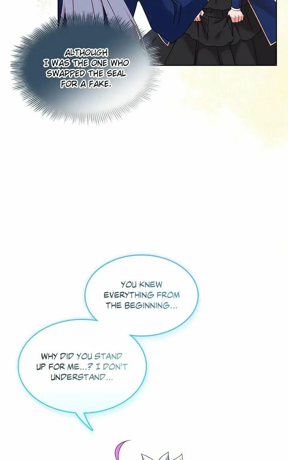 The Lady Needs a Break Chapter 55 page 100 - 