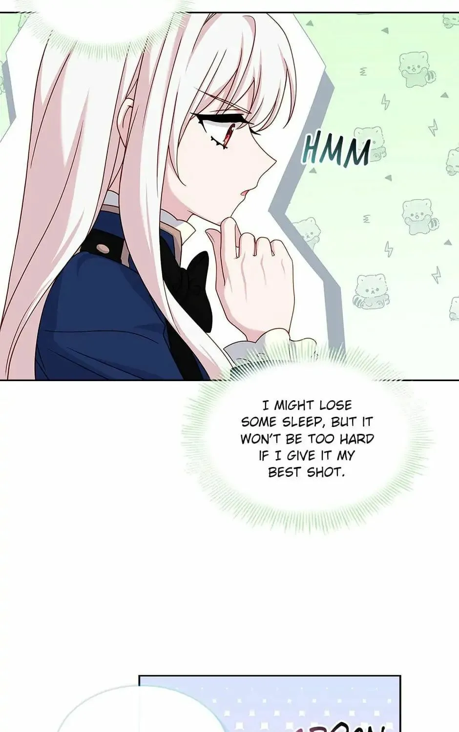 The Lady Needs a Break Chapter 56 page 102 - 