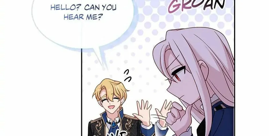 The Lady Needs a Break Chapter 56 page 103 - 
