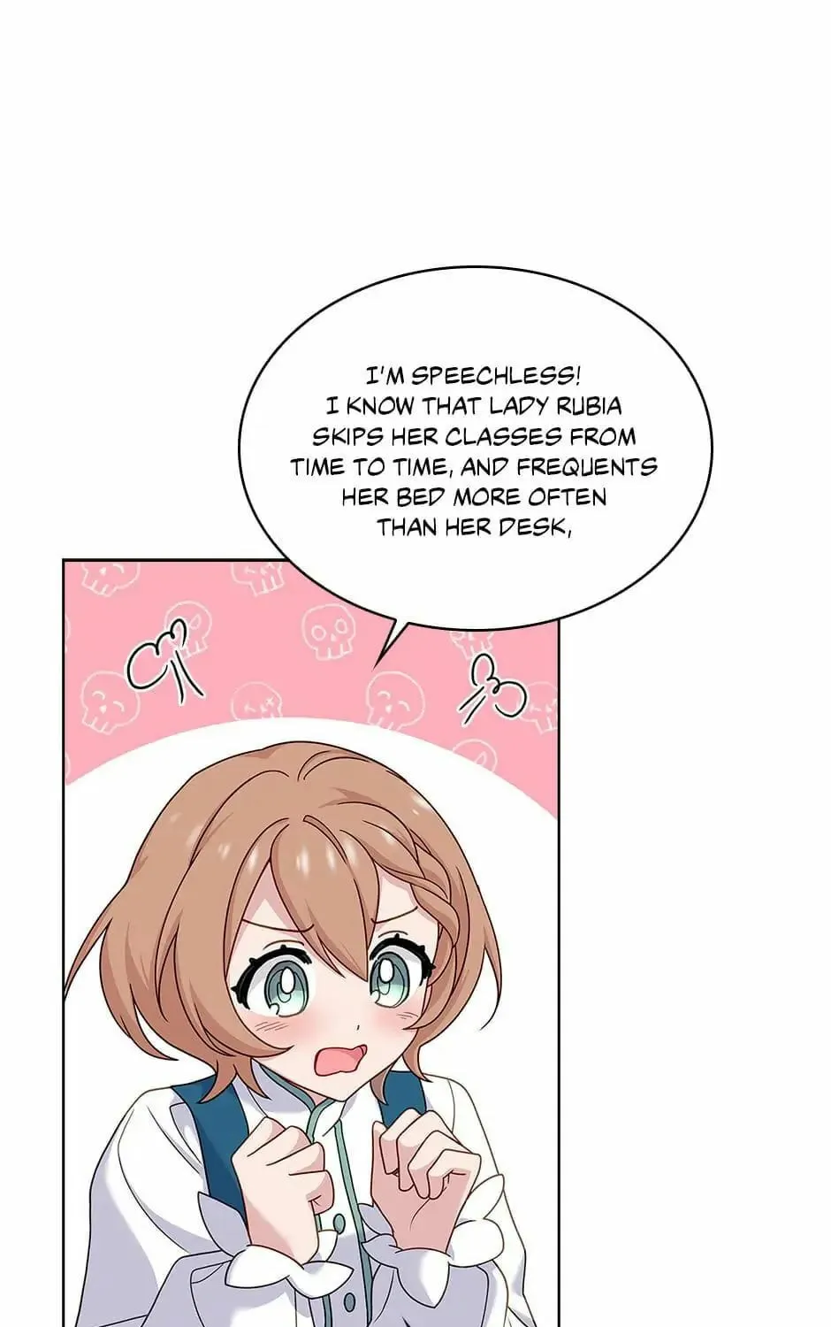 The Lady Needs a Break Chapter 56 page 110 - 