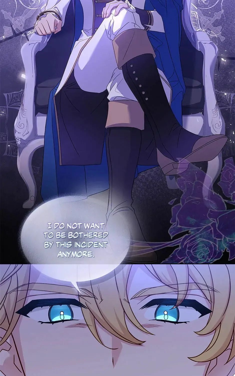 The Lady Needs a Break Chapter 56 page 12 - 