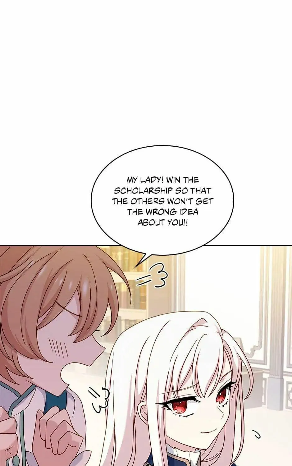 The Lady Needs a Break Chapter 56 page 112 - 