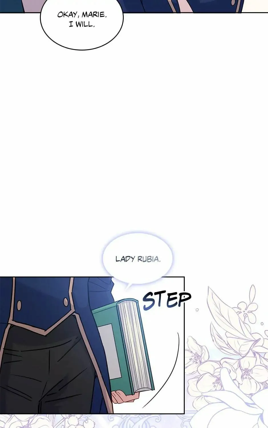 The Lady Needs a Break Chapter 56 page 114 - 