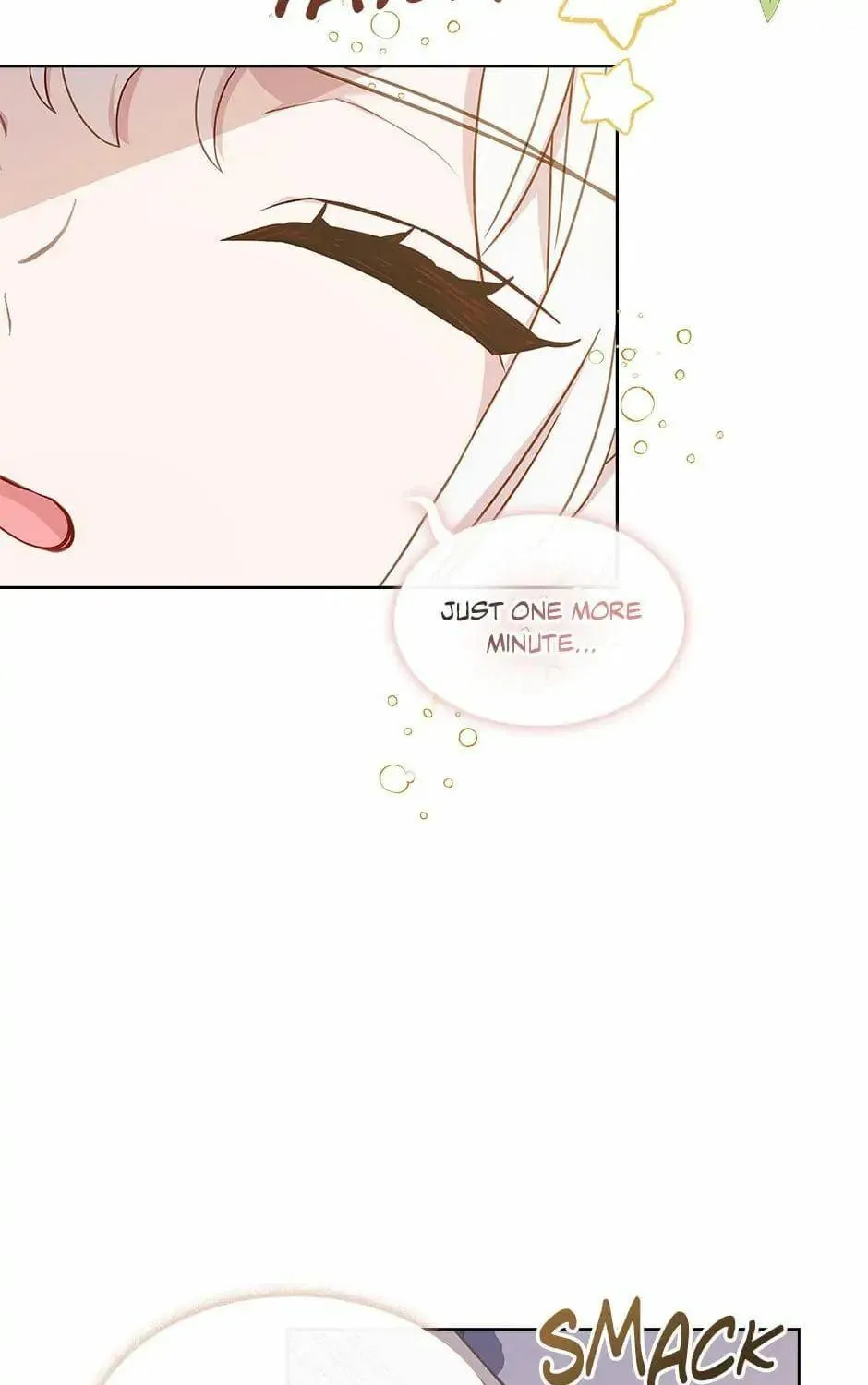 The Lady Needs a Break Chapter 56 page 18 - 