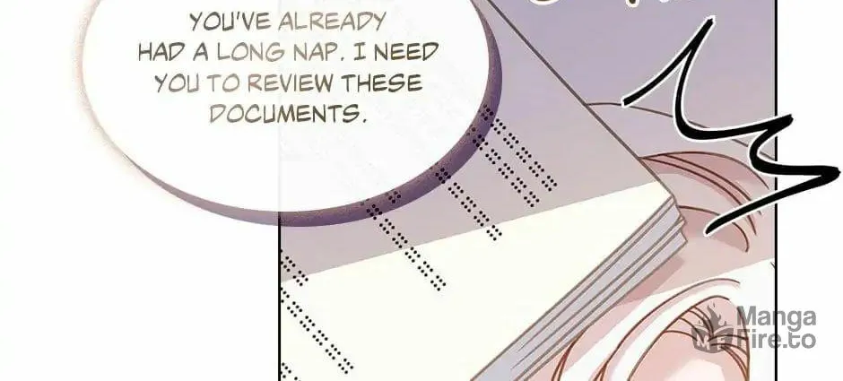 The Lady Needs a Break Chapter 56 page 19 - 