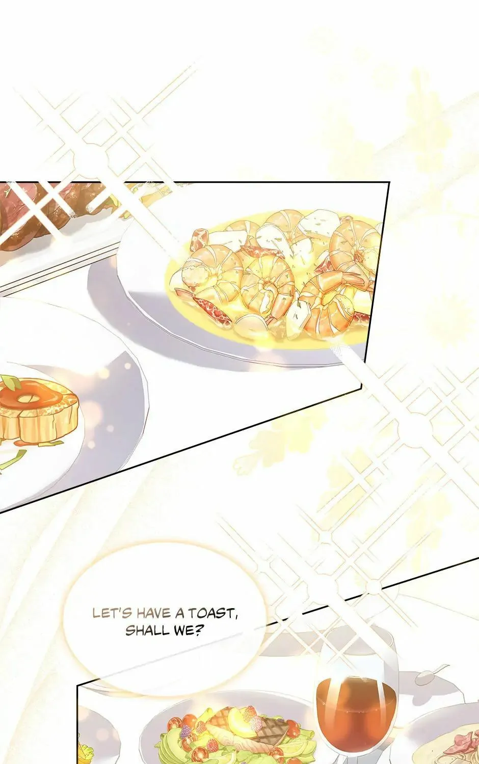 The Lady Needs a Break Chapter 56 page 30 - 
