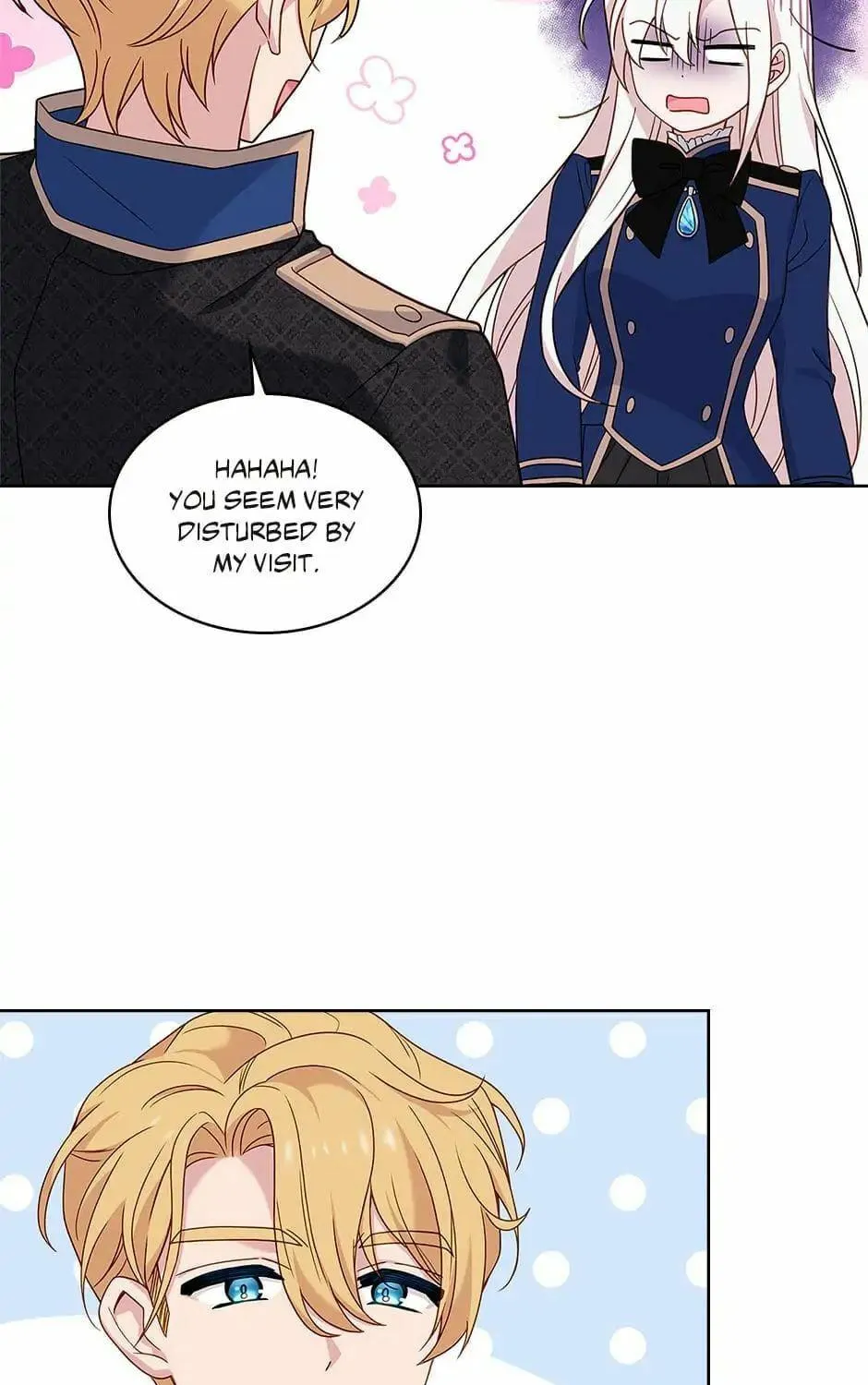 The Lady Needs a Break Chapter 56 page 52 - 