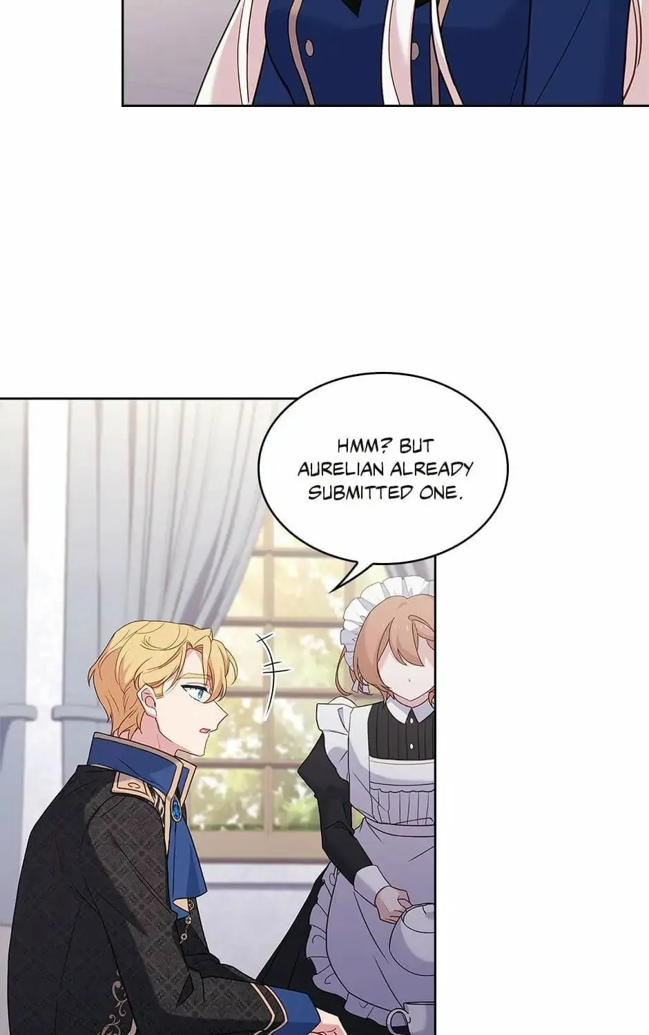 The Lady Needs a Break Chapter 56 page 60 - 