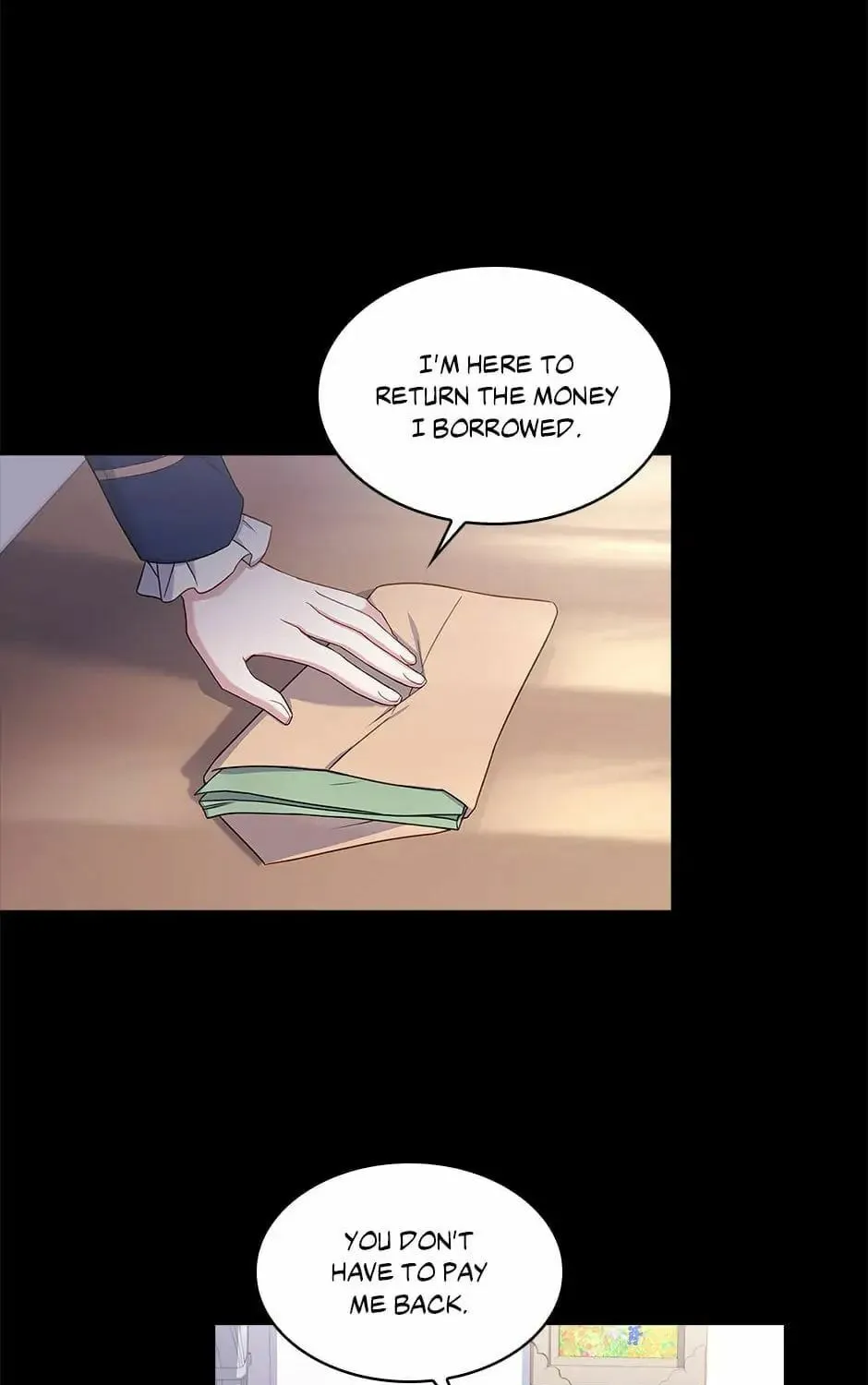 The Lady Needs a Break Chapter 56 page 66 - 