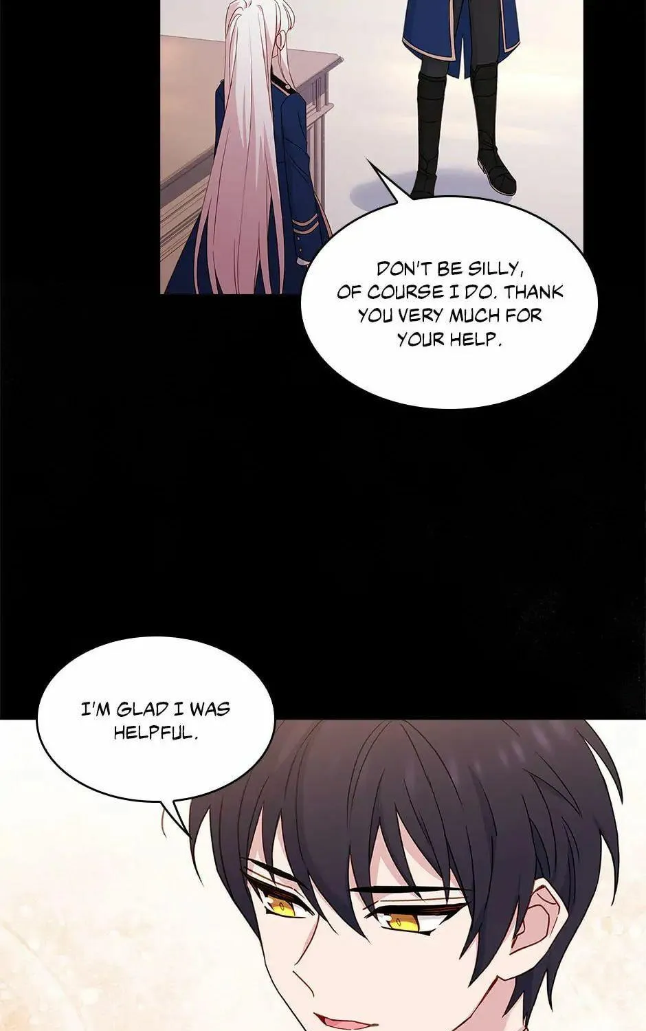 The Lady Needs a Break Chapter 56 page 68 - 