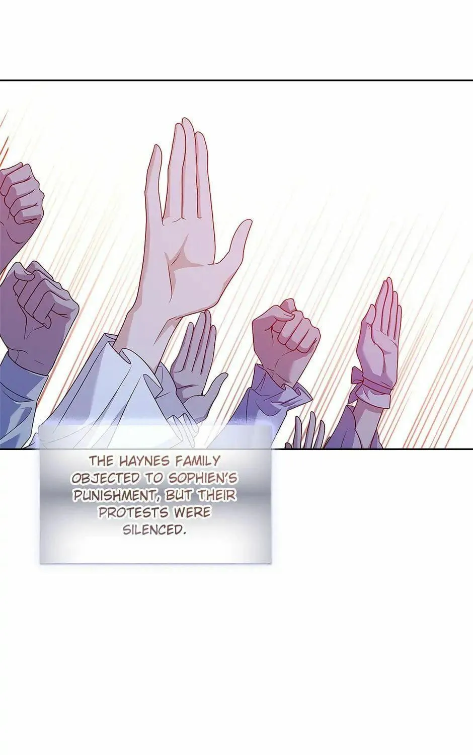 The Lady Needs a Break Chapter 56 page 8 - 