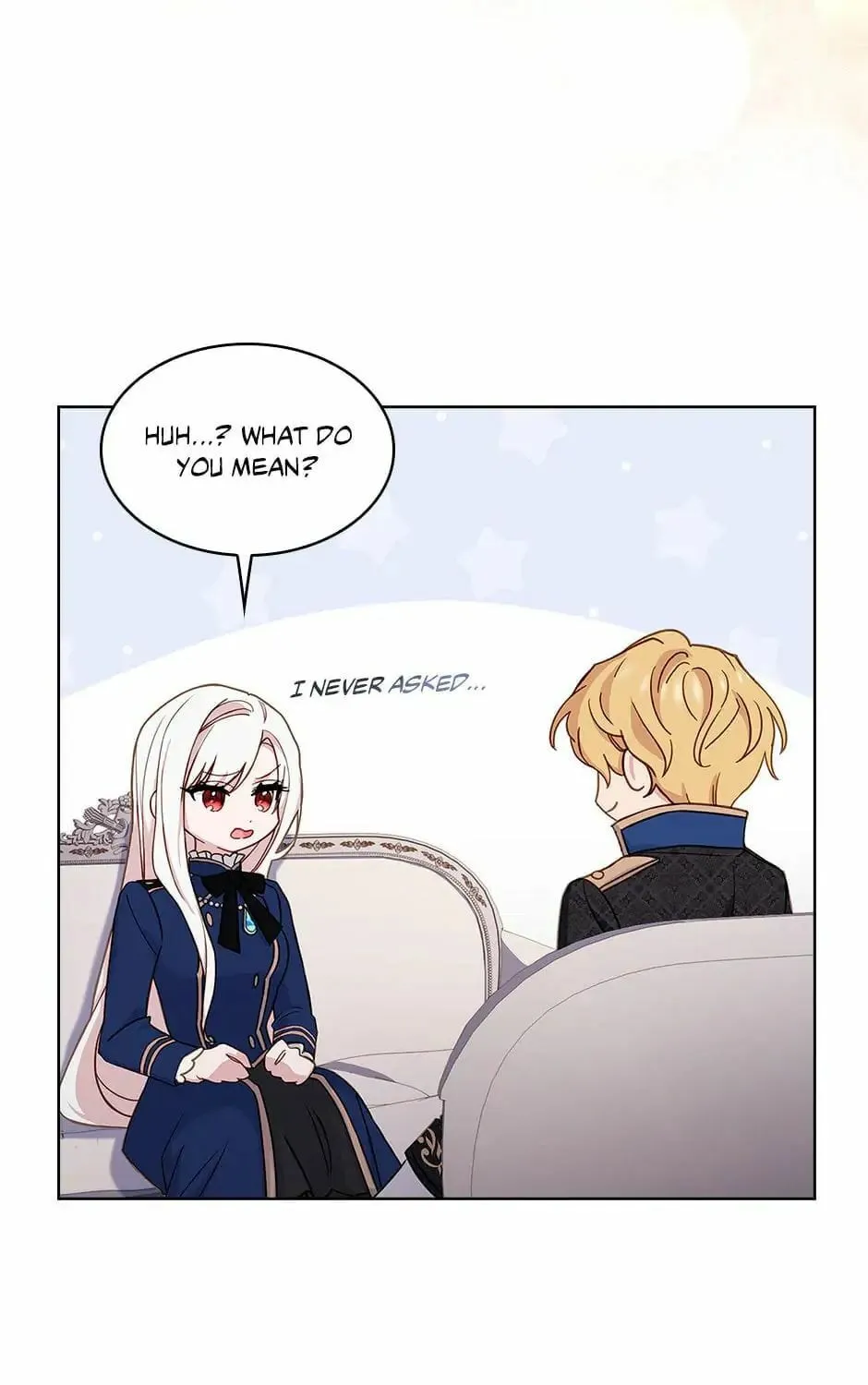 The Lady Needs a Break Chapter 56 page 72 - 