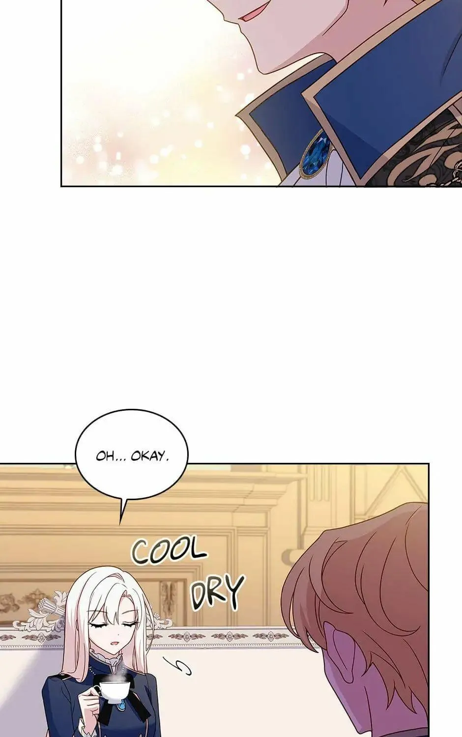 The Lady Needs a Break Chapter 56 page 76 - 