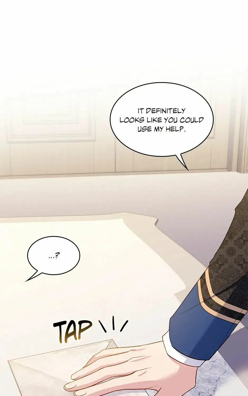 The Lady Needs a Break Chapter 56 page 78 - 