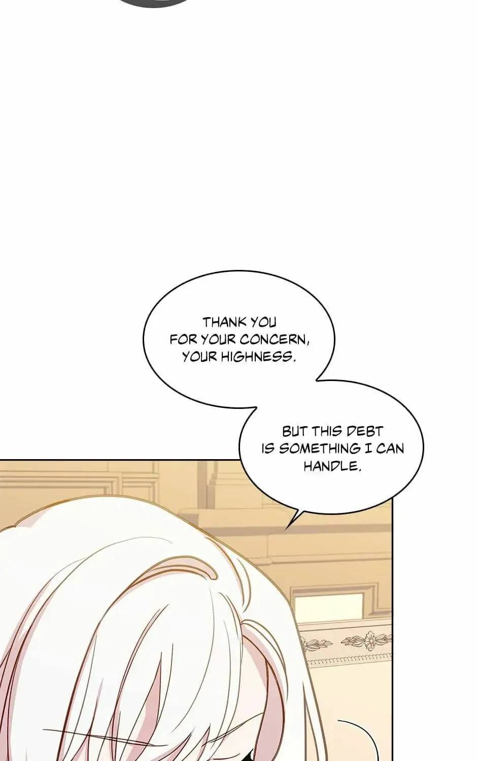 The Lady Needs a Break Chapter 56 page 86 - 