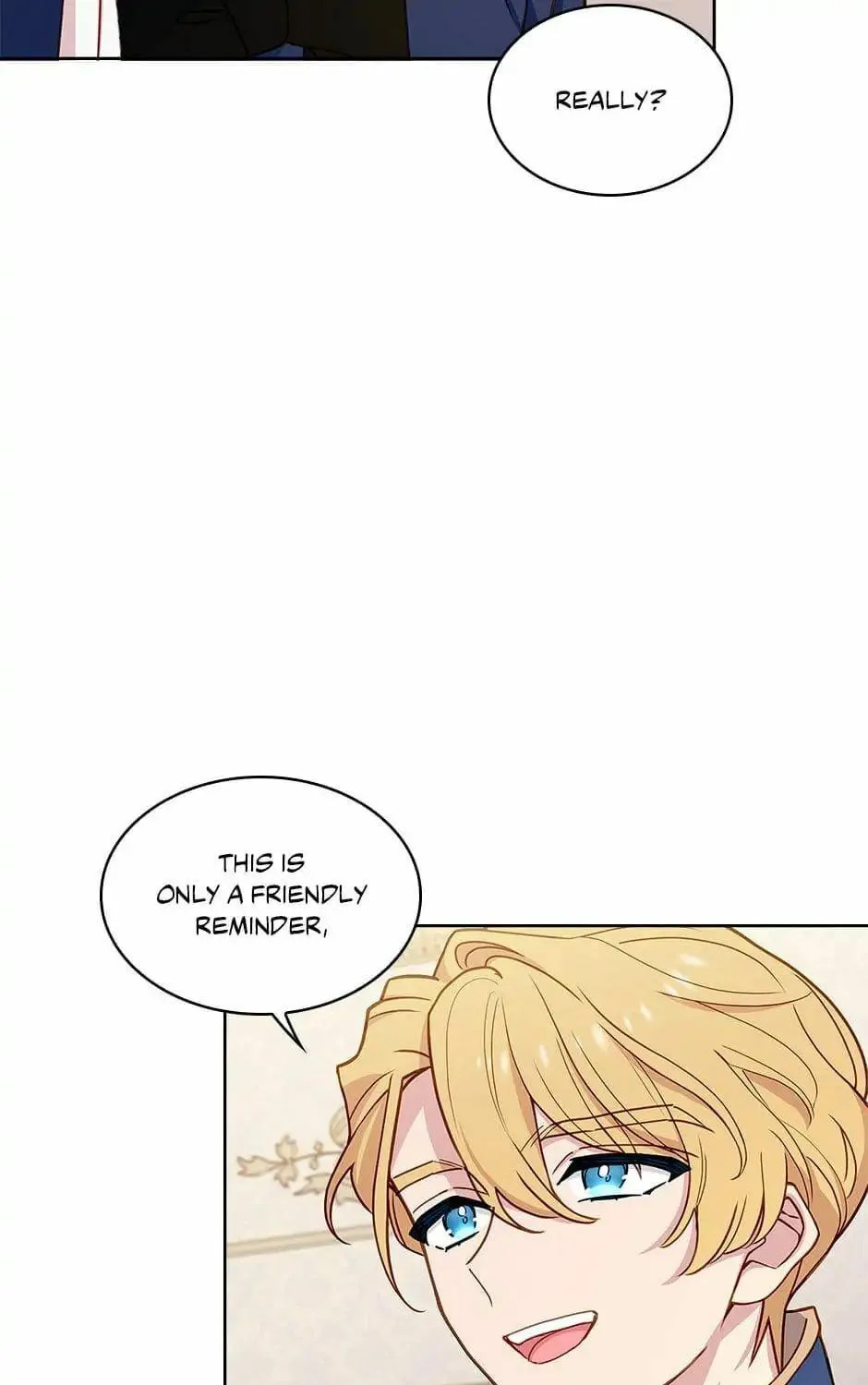 The Lady Needs a Break Chapter 56 page 88 - 