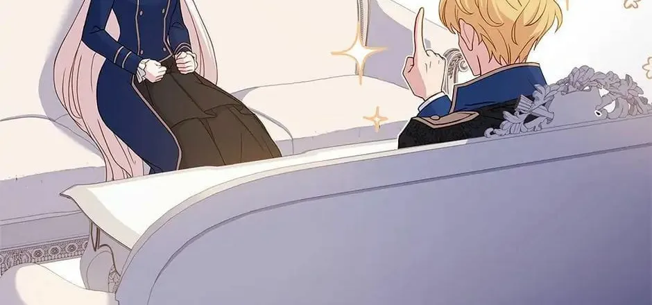 The Lady Needs a Break Chapter 56 page 91 - 