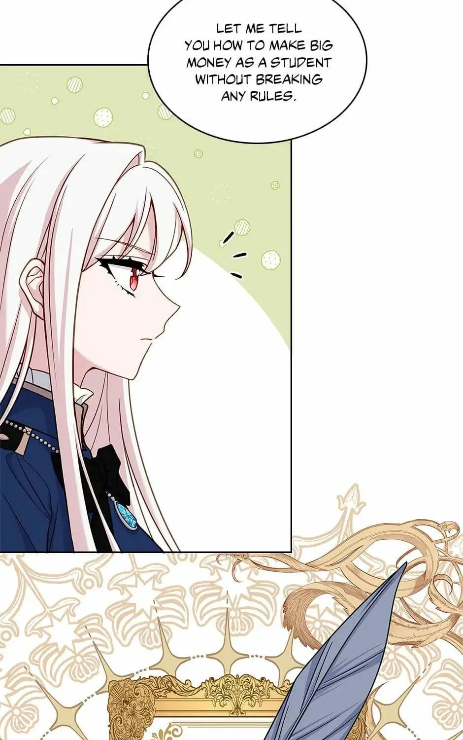 The Lady Needs a Break Chapter 56 page 96 - 