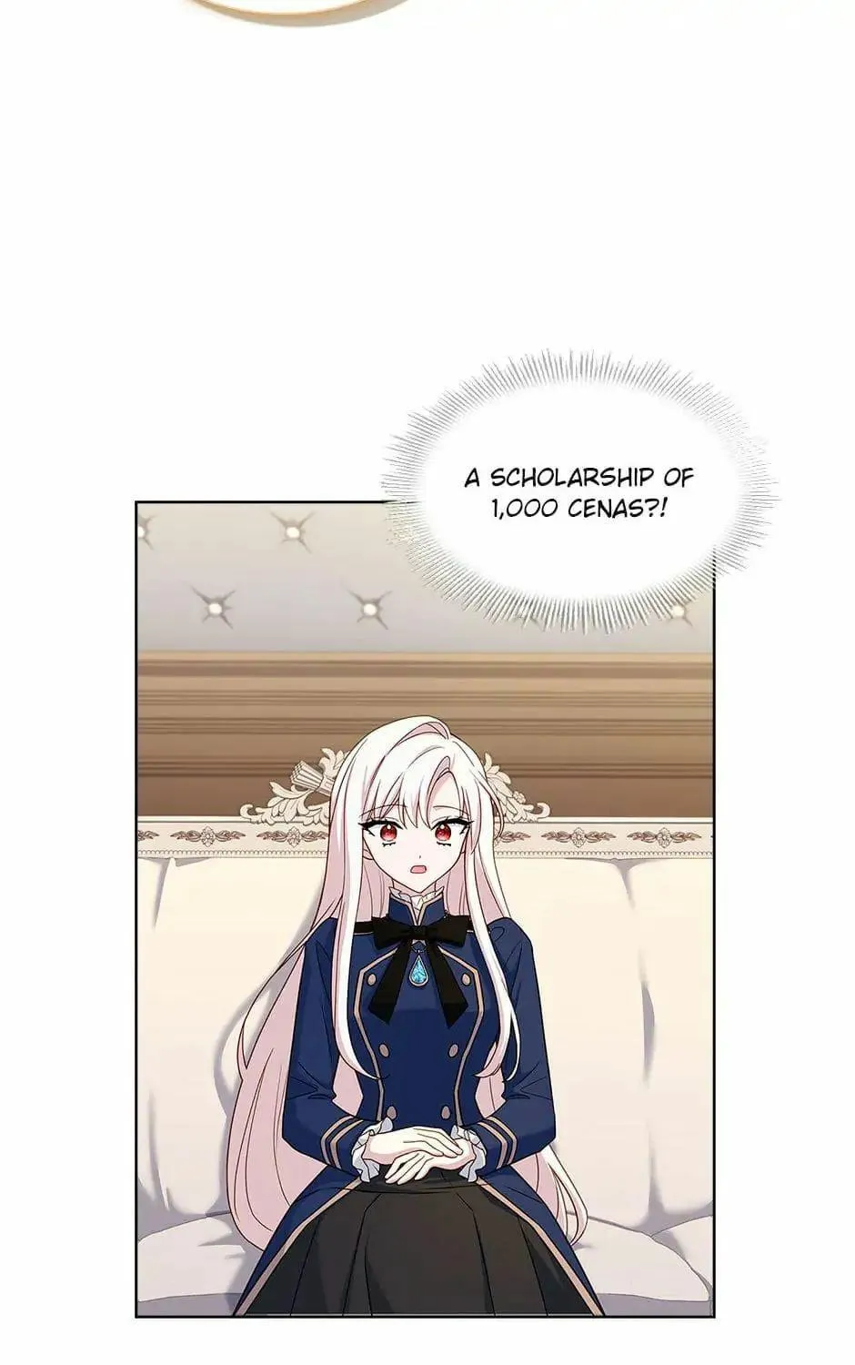 The Lady Needs a Break Chapter 56 page 100 - 