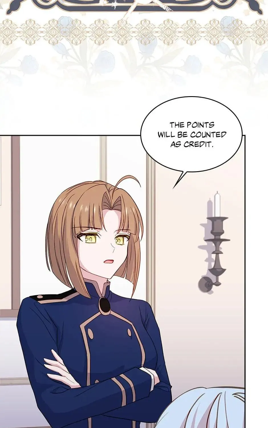 The Lady Needs a Break Chapter 57 page 106 - 