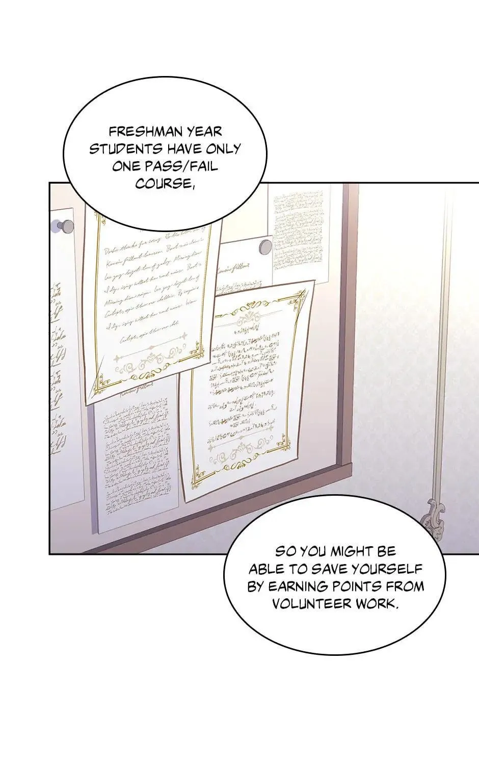 The Lady Needs a Break Chapter 57 page 108 - 