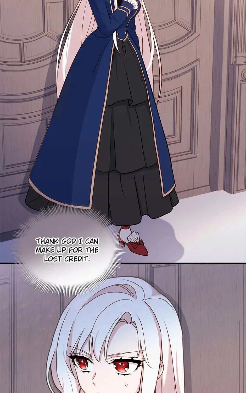 The Lady Needs a Break Chapter 57 page 118 - 