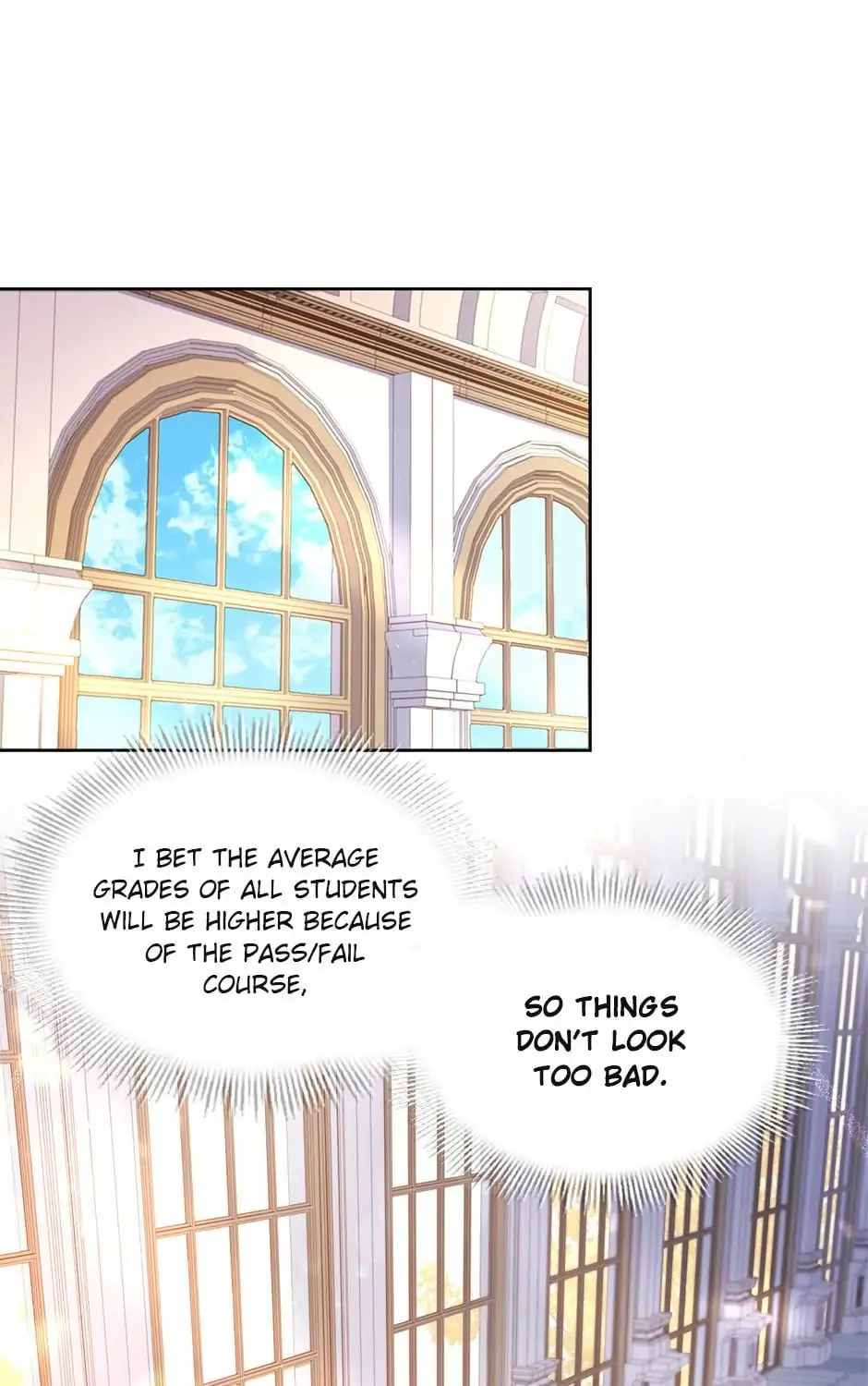 The Lady Needs a Break Chapter 57 page 122 - 