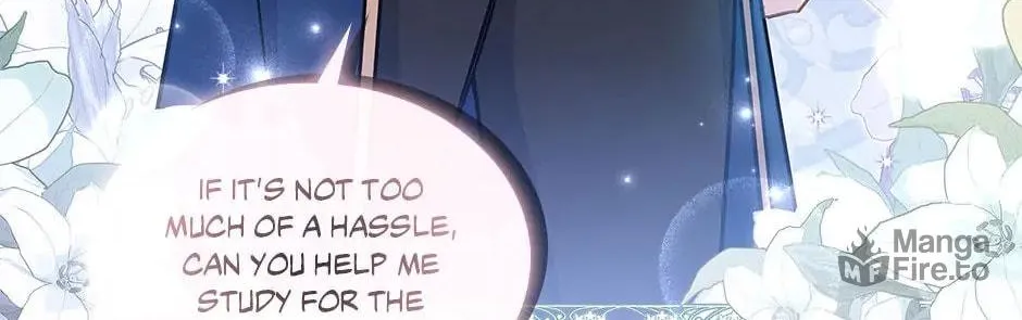 The Lady Needs a Break Chapter 57 page 17 - 